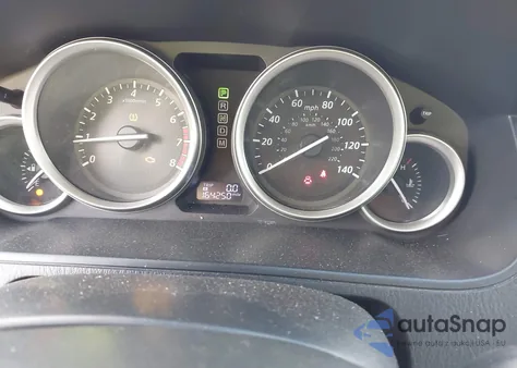 2013 Mazda Cx-9 Sport from USA, damaged, VIN JM3TB2BVXD0423693